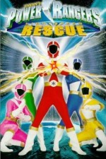 Watch Power Rangers Lightspeed Rescue Wootly